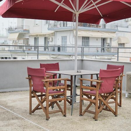 Appartement Urban Donkey à Thessalonique Extérieur photo
