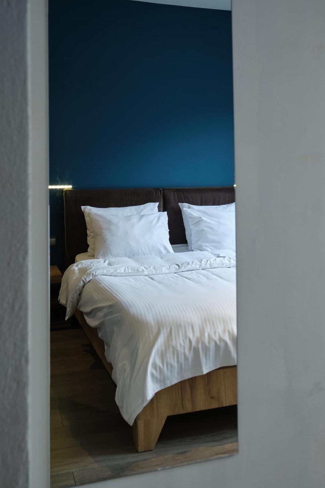Appartement Urban Donkey à Thessalonique Extérieur photo
